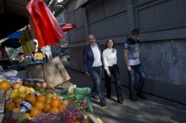 UDRUŽENJE PENZIONERA OSUDILO ISPAD SLAVICE JANKOVIĆ