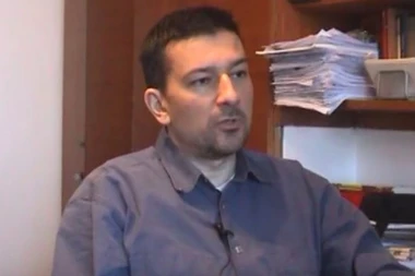 DOSTA JE BILO: Naš kandidat za gradonačelnika je DUŠAN PAVLOVIĆ!