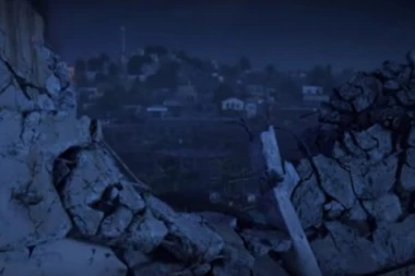 (VIDEO) Zombiji napadaju: Stiže World War Z