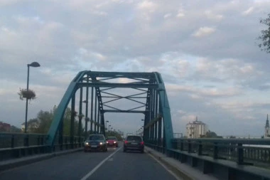 Pronađen leš žene (36) ispod mosta na Tamišu! Otkriveno kako je došlo do smrti