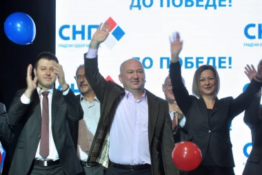 POPOVIĆ: U BORČI NIČE GRAD BUDUĆNOSTI - Na desetine hiljada radnih mesta!