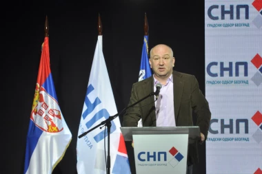 SNP bira predsednika i Glavni odbor: Zakazana sednica Skupštine