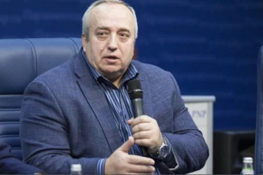 UKRAJINA: Rusija da se razbije na delove! RUSIJA: Polomićete zube!