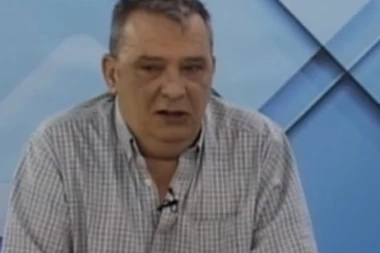 Preminuo novinar Dejan Anastasijević