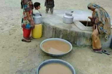 PAKISTAN: Ekstremisti se masovno predaju, dobijaju novac!