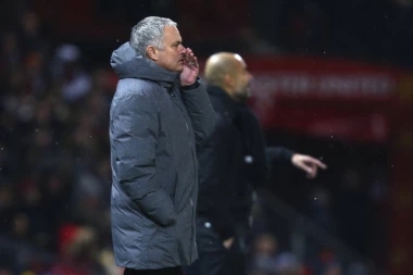 Murinjo grmi: Žao mi je sudije