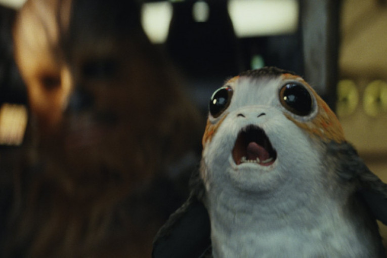 Porg