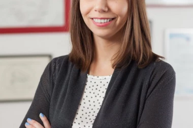 Ćerka Zorana Đinđića ostaje bez posla?!