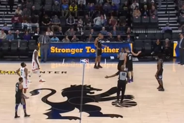 MALVERZACIJE U NBA: Bivši šef finansija Sakramenta proneverio 13 miliona dolara!