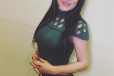 Goca Božinovska otkrila kriterijume za dečka: Tražim bogataša, šta će mi gologuzi majmun!