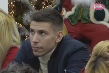 OPA, BATO: Evo sa kojim zadrugarom je Luna išla na zimovanje!