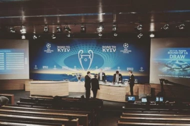 NEDVED: Dve utakmice naša šansa sa Realom; BUTAGENJO: Juve ima pobednički mentalitet