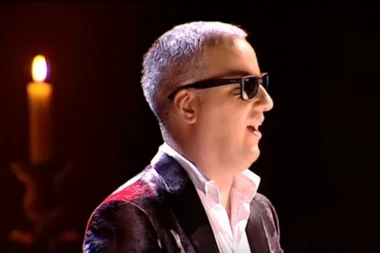 Saša Matić za samo par dana uradio ono što bi retko ko mogao!