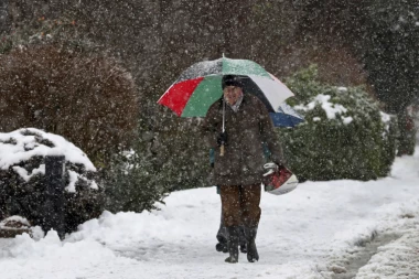 Meteorolozi upozoravaju da stiže LEDENI TALAS, evo i kada!