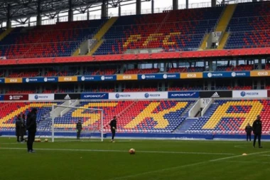 Loša vest za Zvezdu: Dva ruska reprezentativca prelaze u CSKA