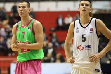 STIŽE IZ MANRESE; Mega našla zamenu za Enisa