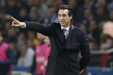 REAKCIJE NA ŽREB Emeri zadovoljan: Neće se ponoviti Barselona