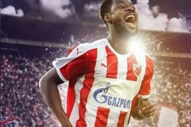 I Njukasl hoće Boaćija