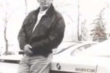 Od likvidacije Gorana Vukovića prošlo 23 godine