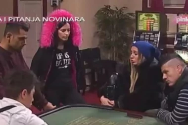 OVO JE DOTUKLO MATORU: Zatekla Sanju U KREVETU SA NJIM, pa doživela fras!