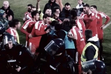 (VIDEO) PROMAŠAJ SEZONE: Alivodić se obrukao