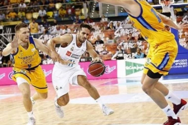 SREĆA ZA REAL: Kampaco ipak igra El Klasiko