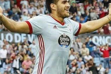 Selta odbila 30 miliona za Gomeza