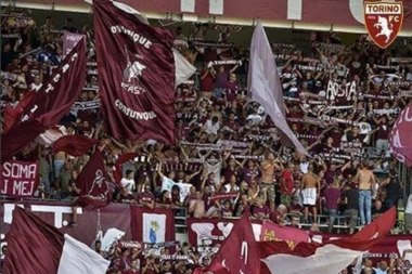 (VIDEO) Prvi meč bez Mihe, Torino ubedljiv!