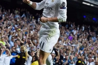 Bejlov menadžer smatra da Velšanin vredi barem kao Nejmar