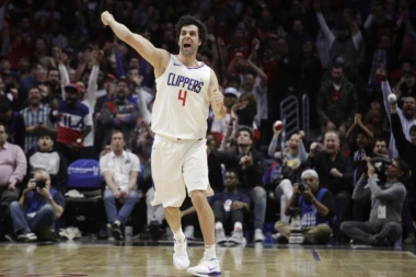 Teo u Virtusu ima novi broj!