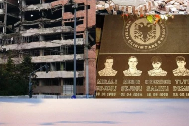 OVO NAM NEĆE ZABORAVITI: Ovako su Srbi uništavaili NATO baze tokom bombardovanja!