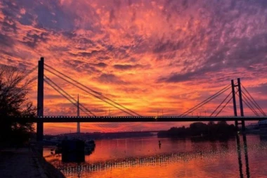 Amerikanci stavili Srbiju u Top 18 zemalja koje treba posetiti u 2018!