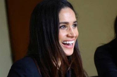 BUDUĆA PRINCEZA IDE U VOJSKU!