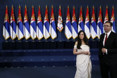 TAMARA VUČIĆ o sinu Vukanu: Razmena pozitivne energije izuzetno je važna za bebu!