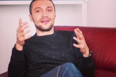 ILIEV: Radimo na dovođenju prvaih pojačanja