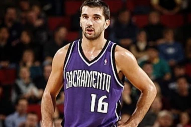 PEĐA DOBIO NOVU FUNKCIJU: Stojaković imenovan za Divčevog pomoćnika!