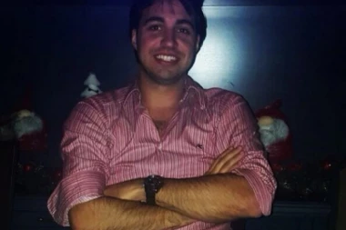 KARMA: Dok ga Kija pozdravlja, Andrija se druži sa drugim devojkama!