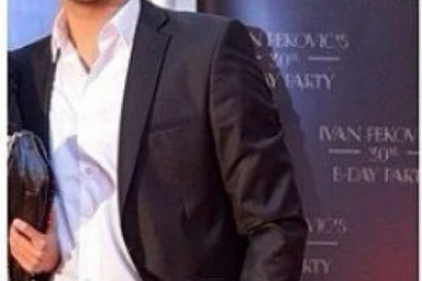 BOLI GA UVO ZA KIJU: Andrija se još jednom oglasio!