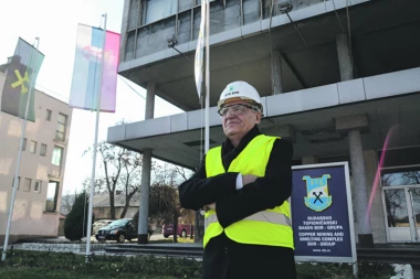 Rusi će naše rudnike podići na noge