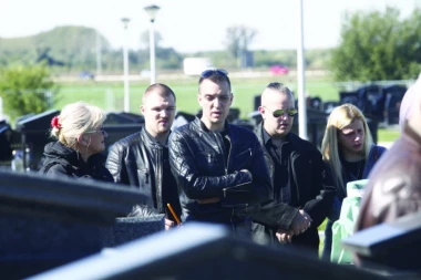 SNAJA SPASAVA ZORANA, preokret u istrazi!