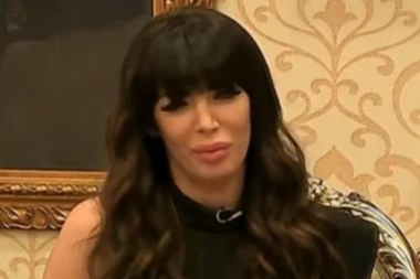 MIRELA ABORTIRALA MILIJEVO DETE!