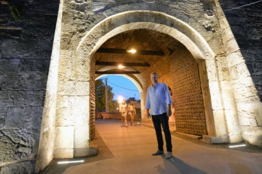 FOLIĆ: Nećemo moći da odahnemo narednih deset godina dok sve ne dovedemo u red!