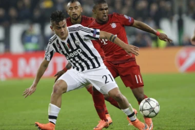 Corriere dello Sport: Uvređeni Dibala pregovara sa PSŽ-om