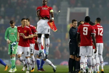 Remont na Old Trafordu: Velšanin prvo pojačanje u prelaznom roku!