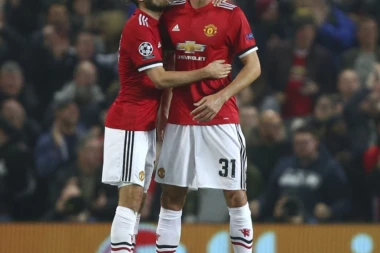 (VIDEO) FUDBAL U MALOM PRSTU:  On je Nemanja Mesi Matić