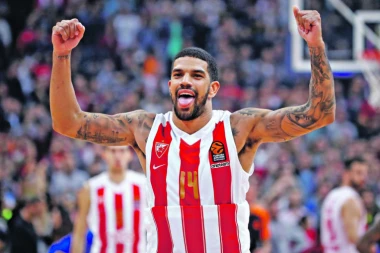 FELDIN KIDA  POSLE MENE!