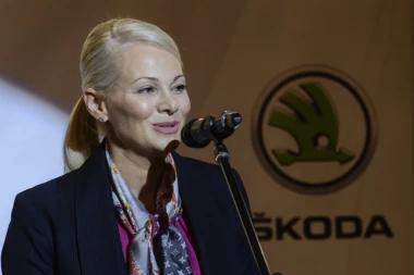 I oni koji ne dođu na koncert Ilde Šaulić, MOGU DA GA PRATE UŽIVO: Evo kako!