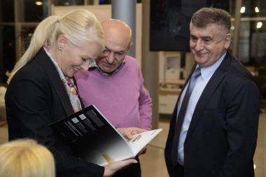 PRVI ZAJEDNIČKI KONCERT ILDE I ŠABANA NA SRPSKU NOVU!