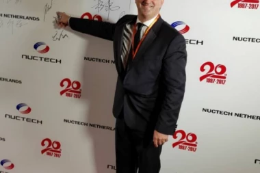 "Nikola Tesla" danas sklopa ugovor sa Francuzima: "Vansi" će napraviti MILIONSKU investiciju