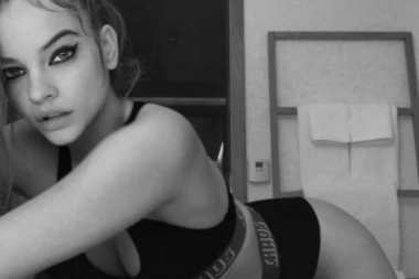 (VIDEO) Nejmarova bivša snimila seksi video